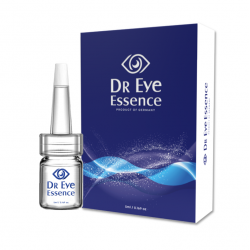 DR EYE ESSENCE 天然眼睛精华液